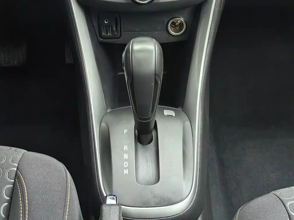 Chevrolet Trax 2018 2018 330T Automatic 2WD Elite