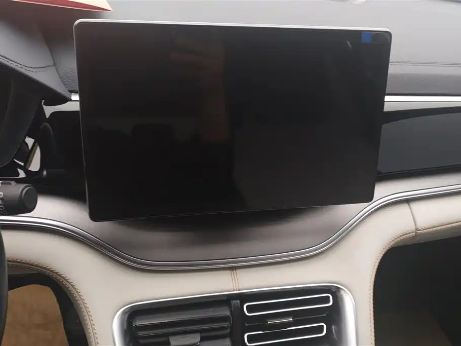 BYD Song PLUS PHEV 2021 DM-i 110KM Flagship PLUS фото 13