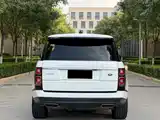 Фото 17 - Land Rover Range Rover