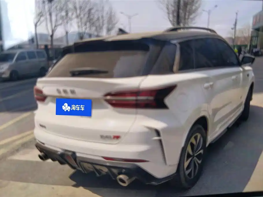 SWM SWAY MOTORS SWM SWIFT G01