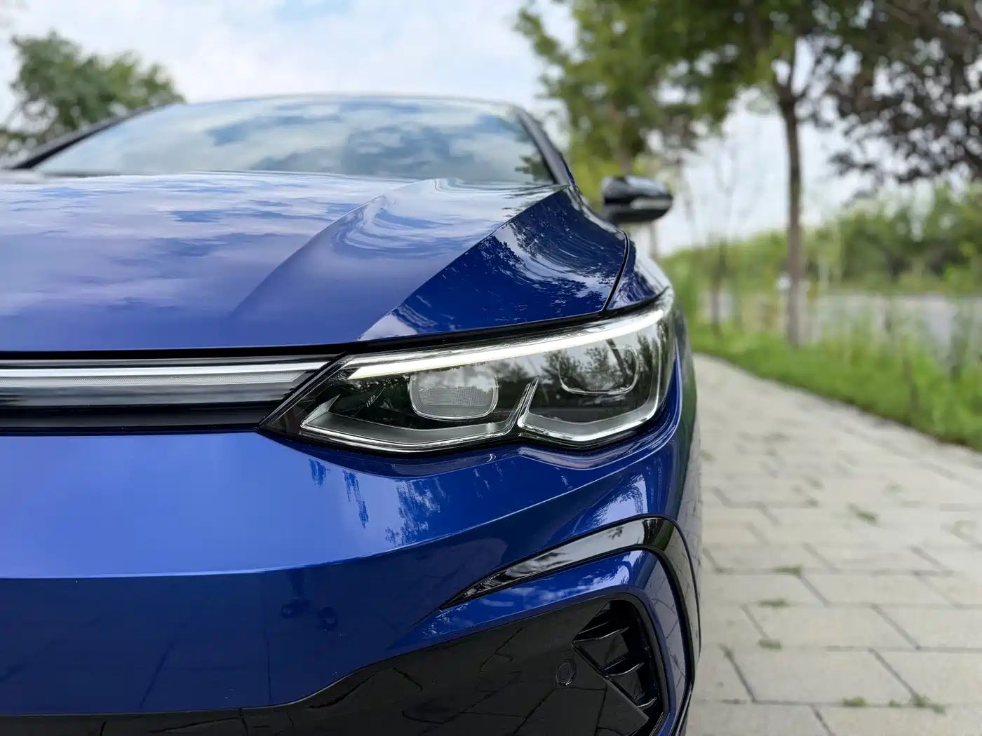 Volkswagen Golf, миниатюра 17