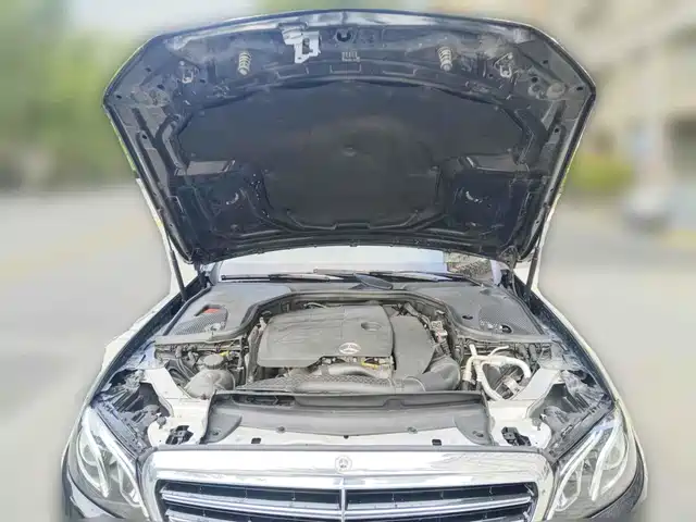 Mercedes-Benz E-Class 2019 Facelift E 300 L Luxury — фото 3