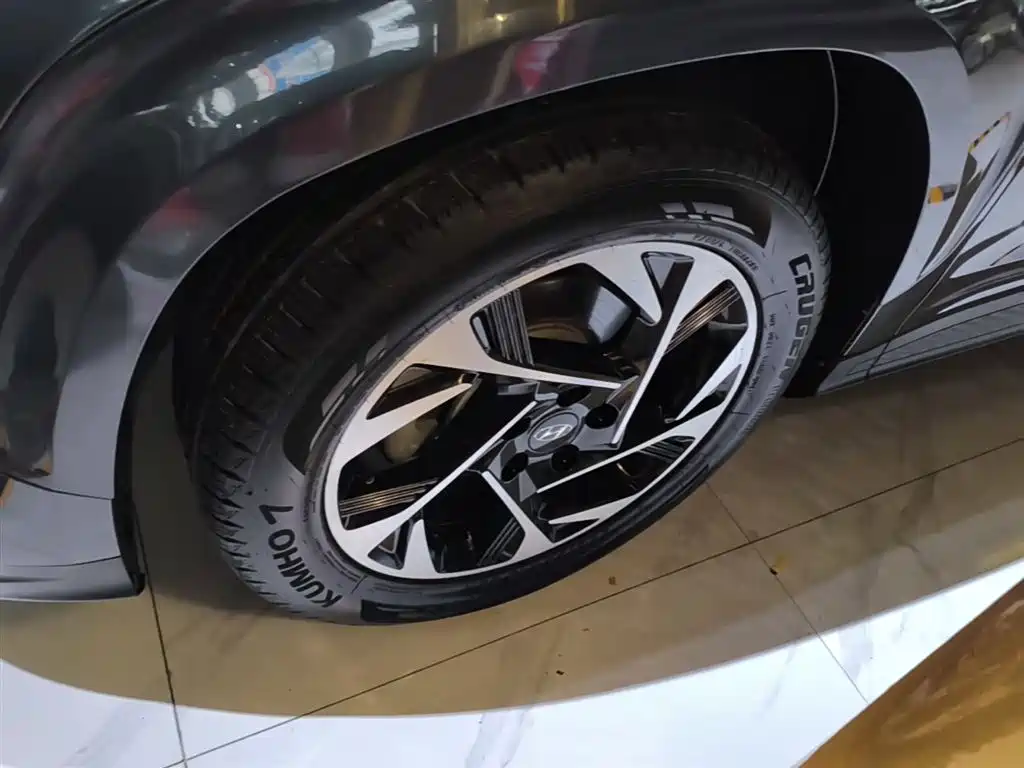 Hyundai Kustu 2021 270TGDi Premium LUX фото 23