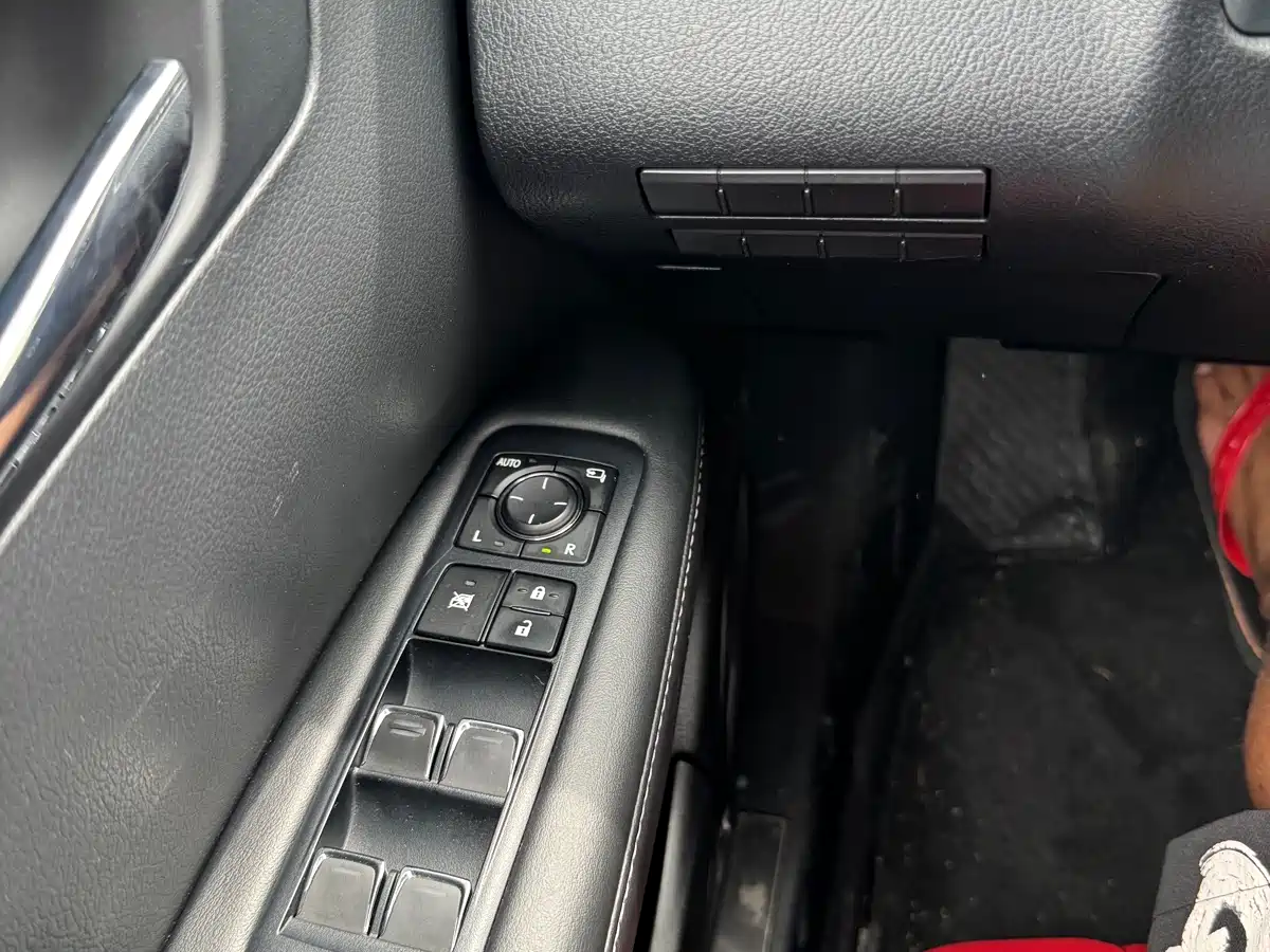 Lexus RX 2016 300 2WD Elite Edition (China V) фото 11