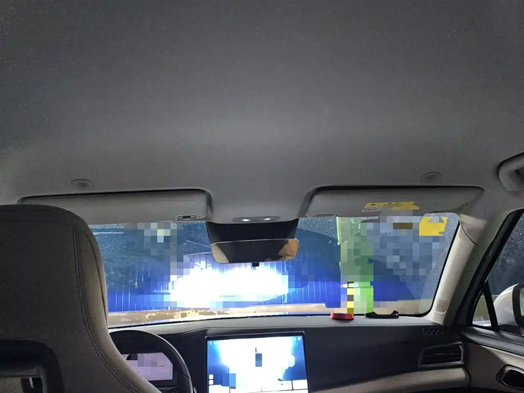 BYD Yuan UP 2026 2025 Smart Drive Edition 401KM Leading Type