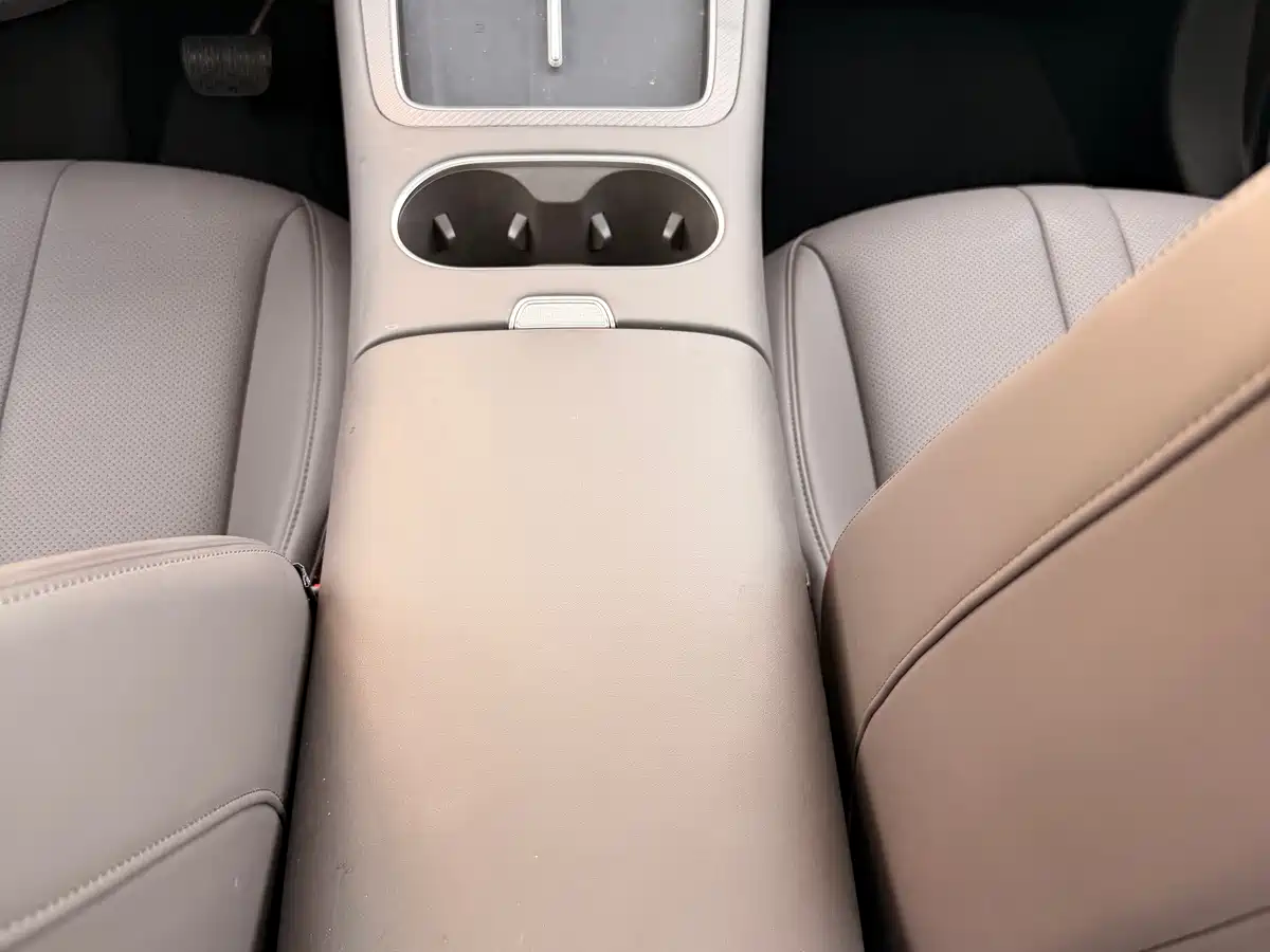 Shangjie SUV 2025 2025 Extended Range Edition