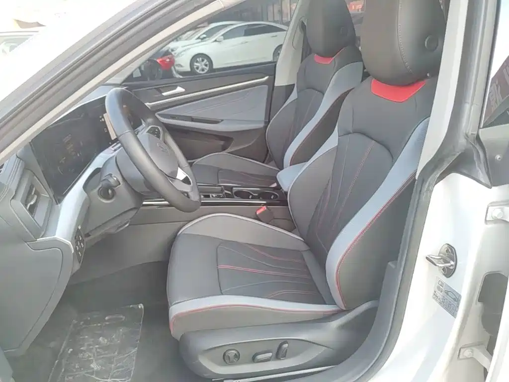 Volkswagen Lamando, миниатюра 15