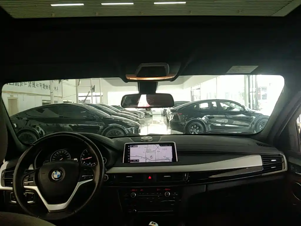 Photo 18 - BMW X6