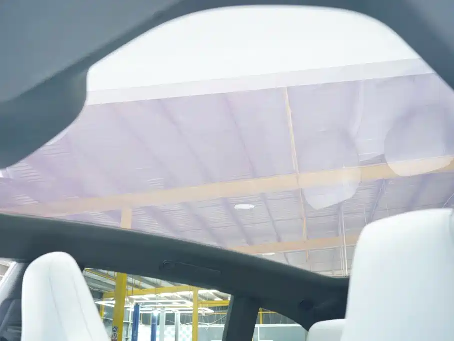 Фото 8 - NIO ET5T