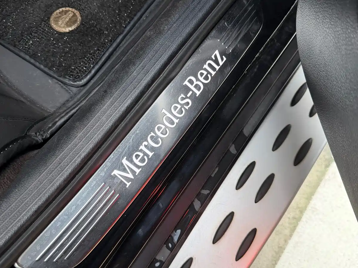Mercedes-Benz GLC 2020 GLC 260 L 4MATIC Luxury фото 22