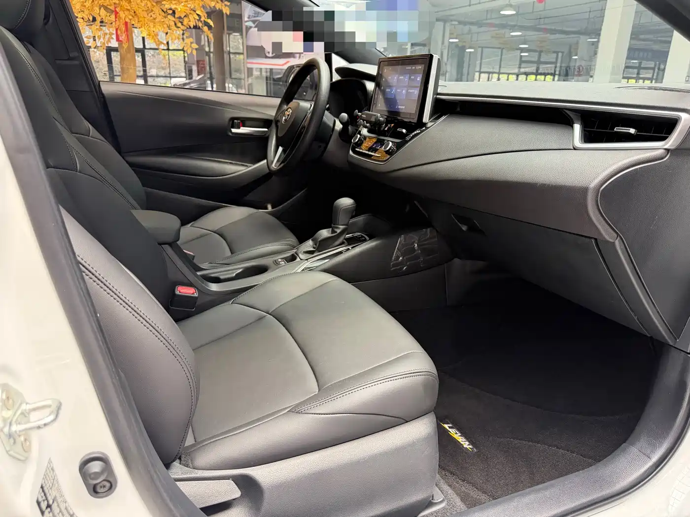 Toyota Levin, миниатюра 19