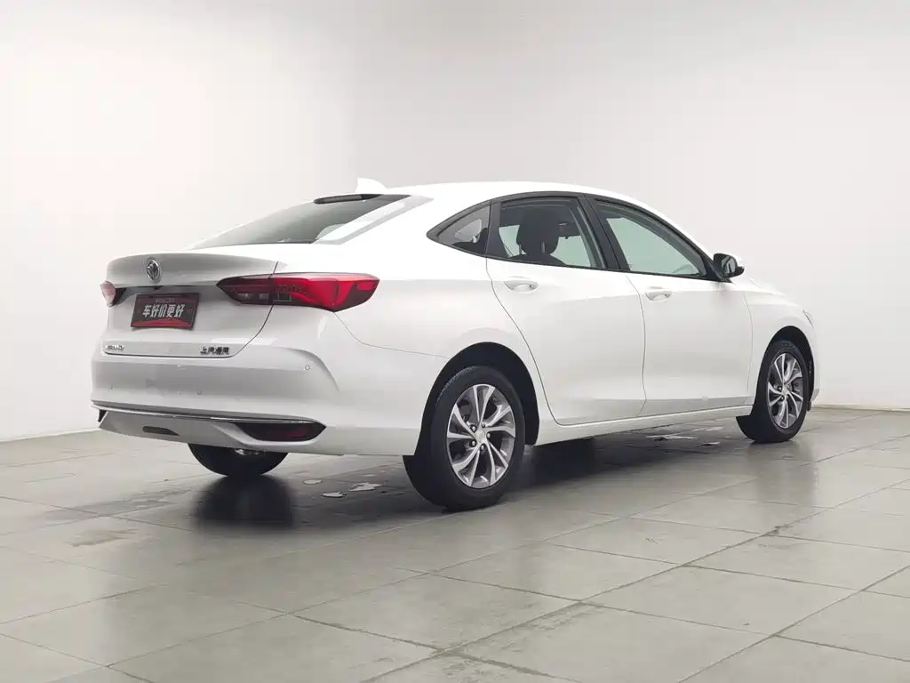 Buick Verano 2025 2023 Pro Joy Edition