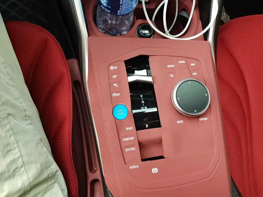 BMW i3 2025 2025 eDrive 35 L