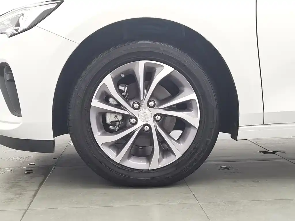 Buick Verano 2025 2023 Pro Joy Edition