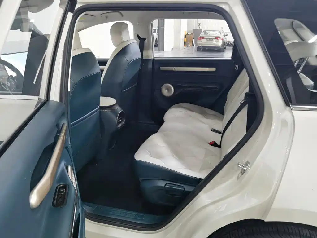 Baojun Cloud 2024 2023 460 Pro