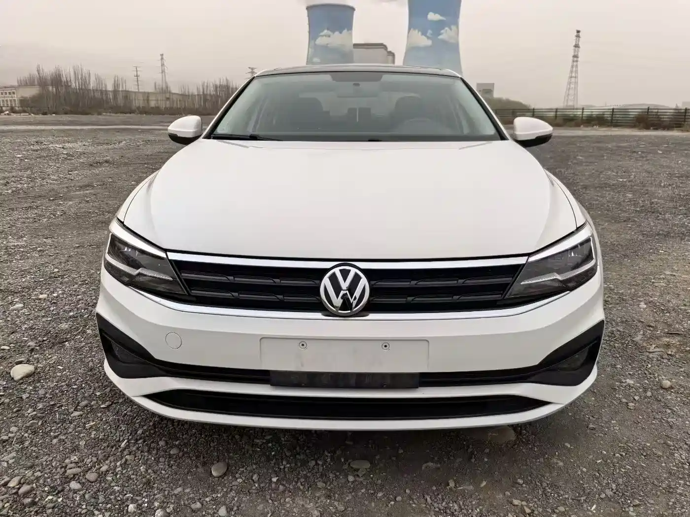 Volkswagen Lamando 2019 230TSI DSG Vision Edition China V фото 2