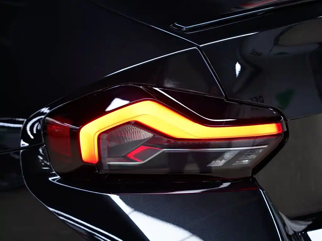 BMW M2 2024 M2 фото 4