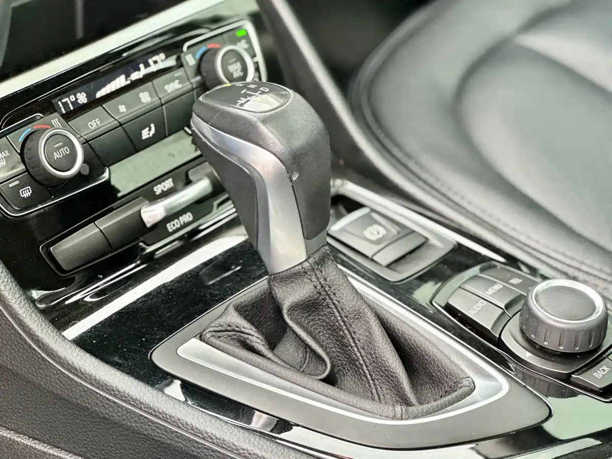 BMW 2 Series Touring 2016 2016 218i Leading
