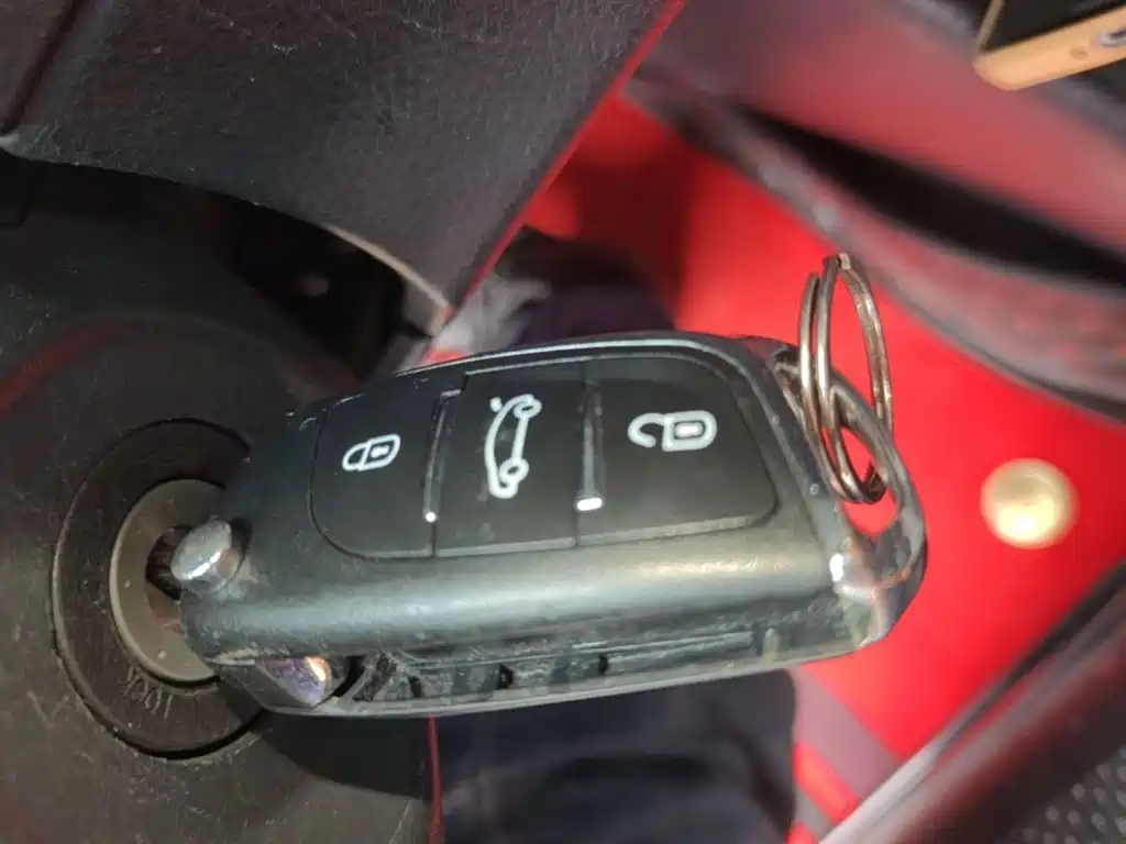 Toyota Vios FS 2019 2017 1.5L CVT Fengchi Edition