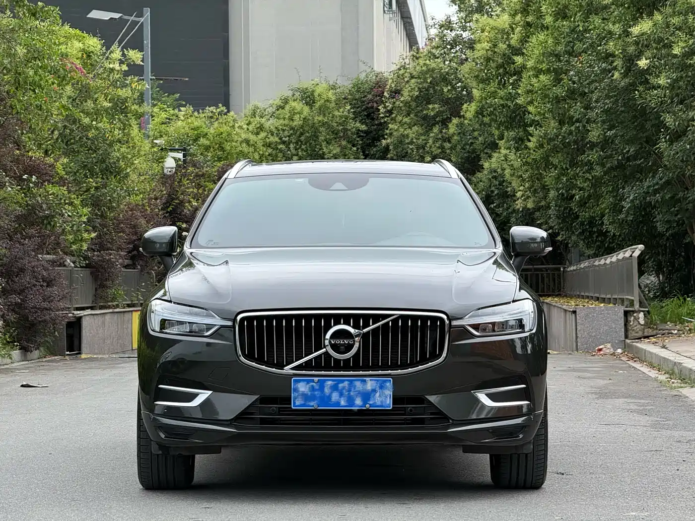 Фото 2 - Volvo XC60