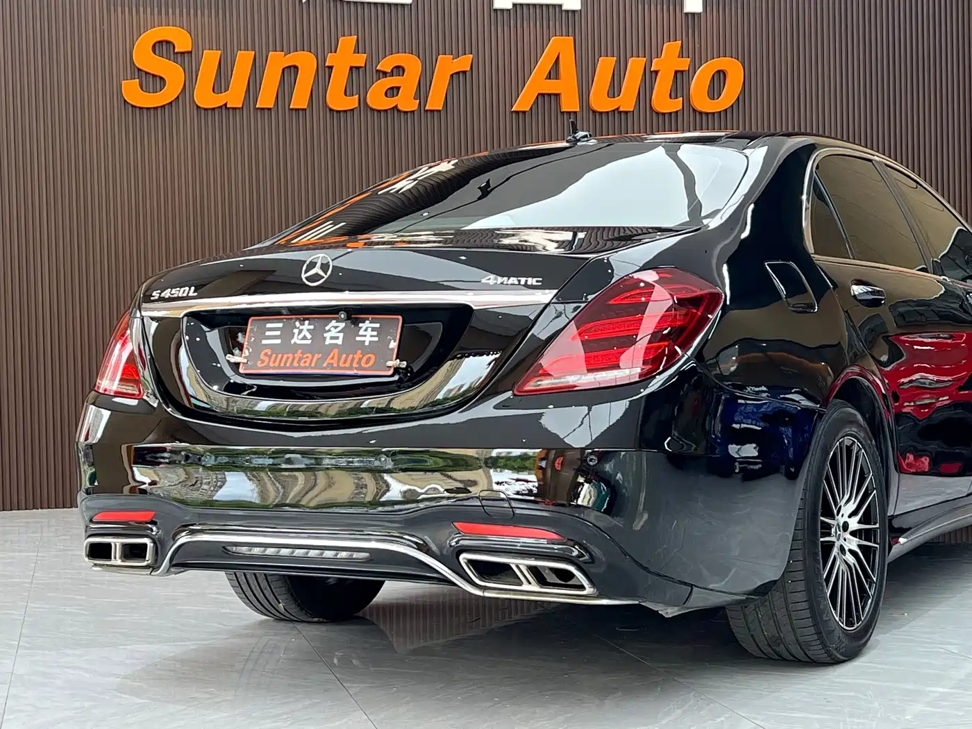 Mercedes-Benz S-Class 2011 2010 Model S 400 L HYBRID