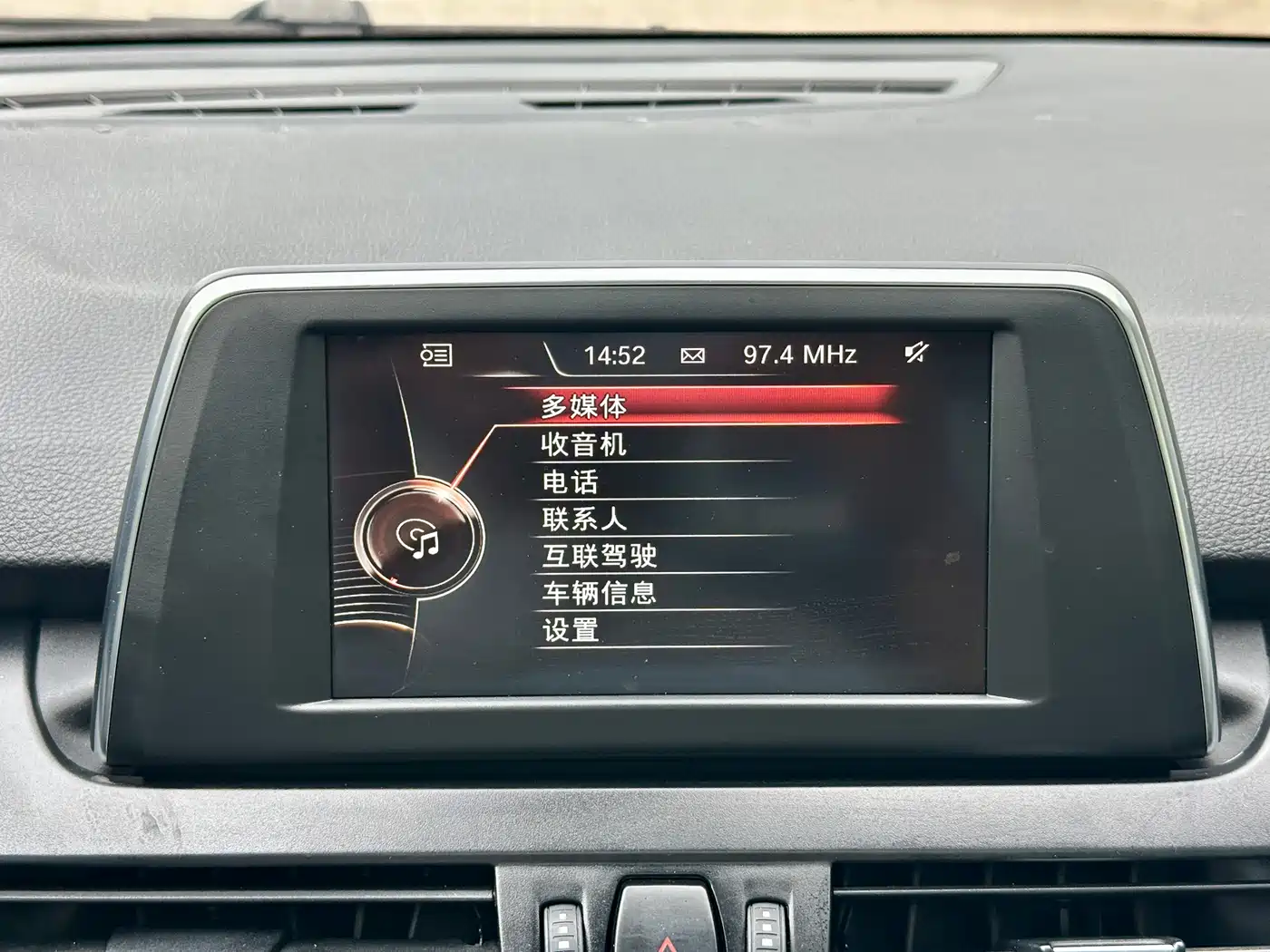 BMW 2 Series Touring 2016 2016 218i Leading