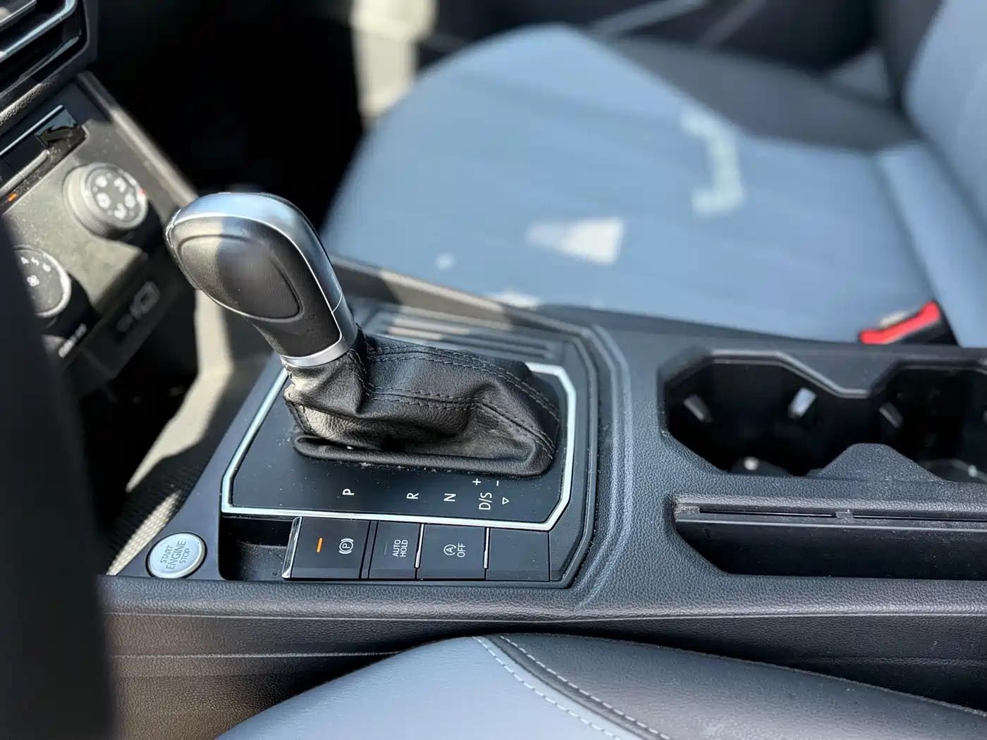 Volkswagen Lavida 2023 Facelift 1.5L Automatic 5 Million Edition фото 20