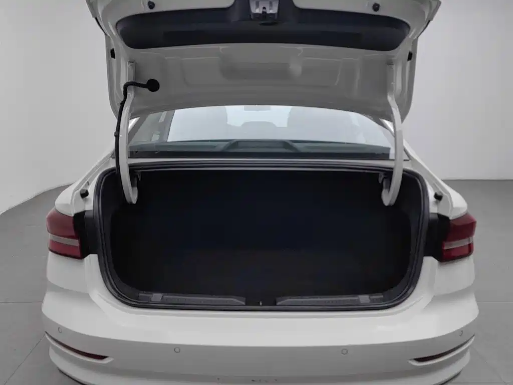 Volkswagen Lavida, миниатюра 16