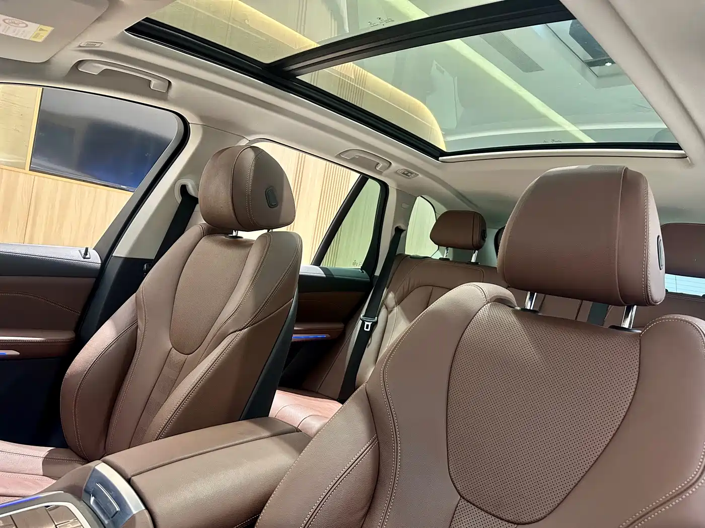 BMW X5 (Import) 2021 xDrive30i M Sport Package фото 20