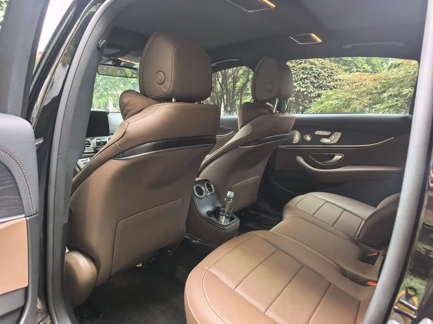 Mercedes-Benz E-Class 2023 E 300 L Sport Luxury фото 8