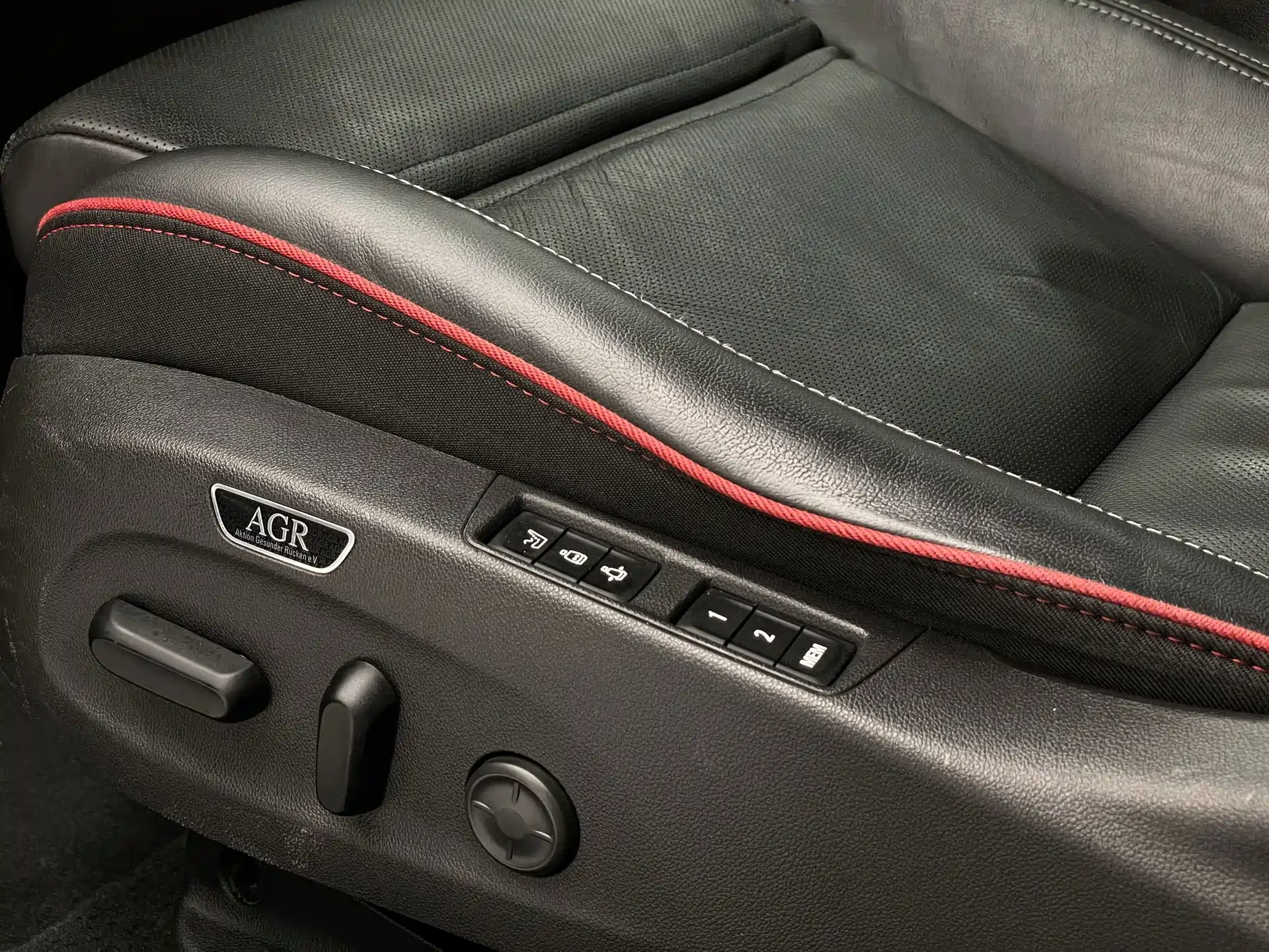 Фото 16 - Buick Regal