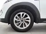 صورة 17 - Hyundai Tucson