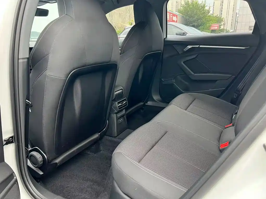 Фото 8 - Audi A3