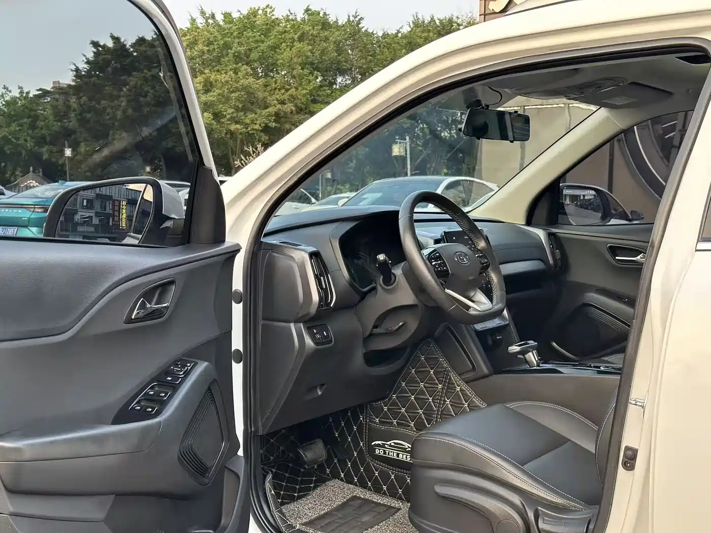 HYUNDAI BEIJING HYUNDAI IX35