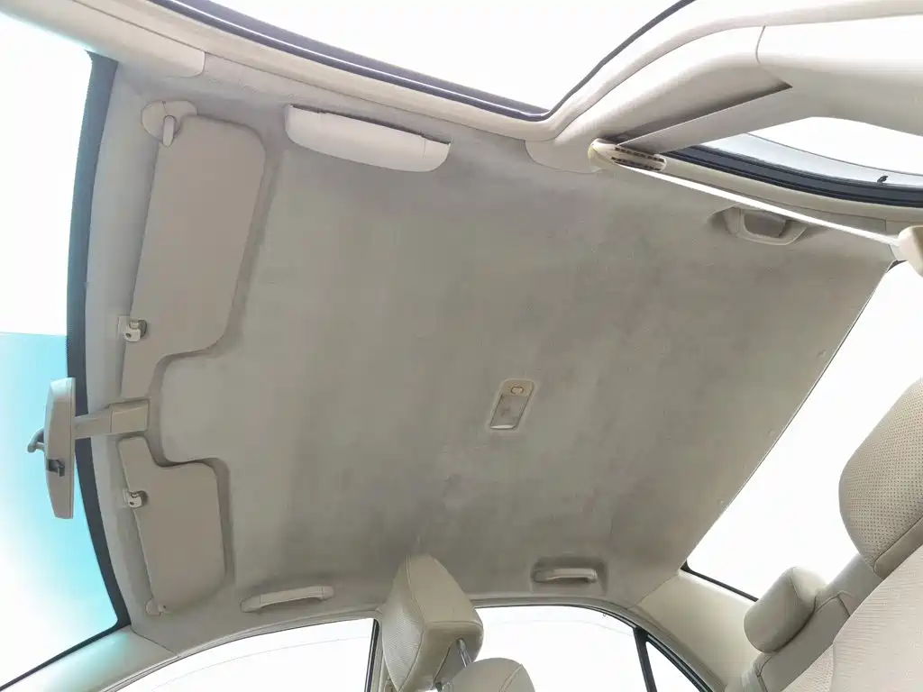 BYD L3 2012 2012 1.5L Manual Comfort