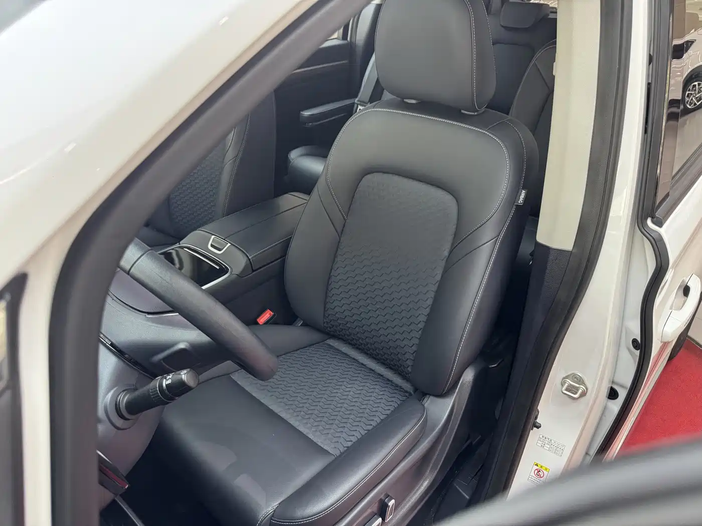 GAC Trumpchi Trumpchi M8 2025 2024 Leadershow Series 390T Luxury Edition