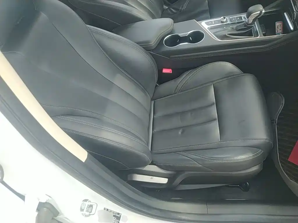 Chery Arrizo 5 PLUS 2022 2021 Little AI 1.5T CVT Enjoy PLUS