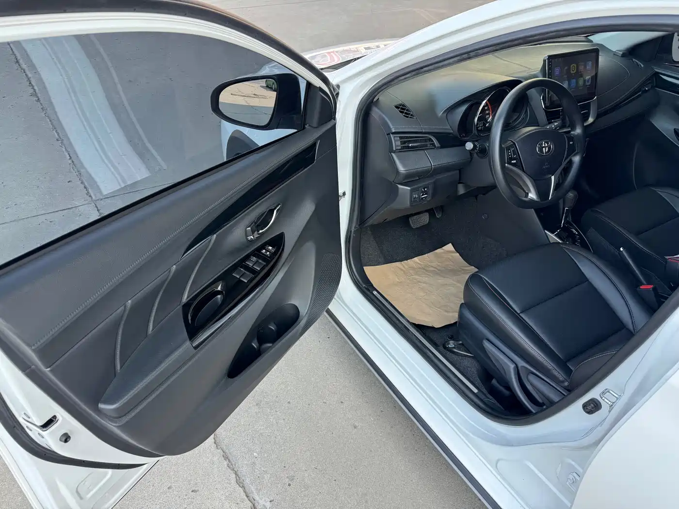 Toyota Yaris, миниатюра 5