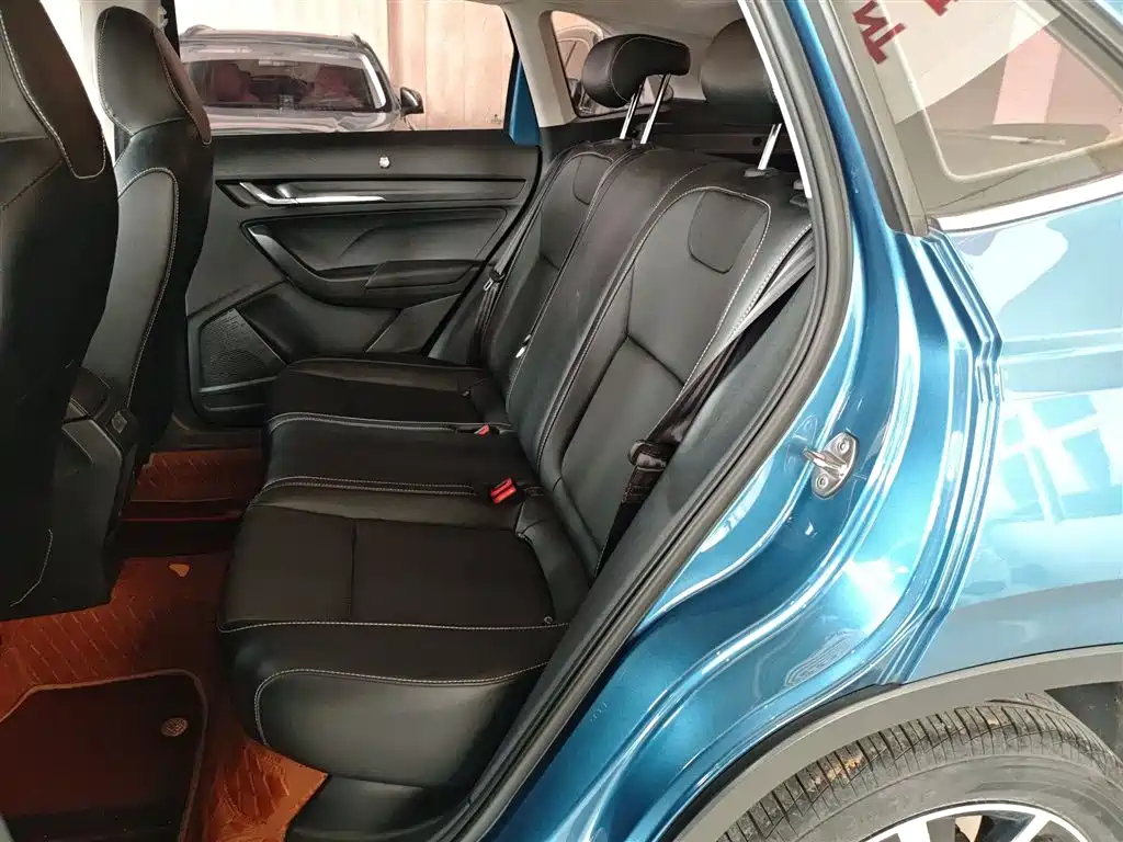 SKODA KOMICK