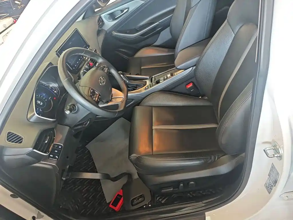 Hyundai Lafesta 2021 2021 280TGDi DLX Luxury Edition