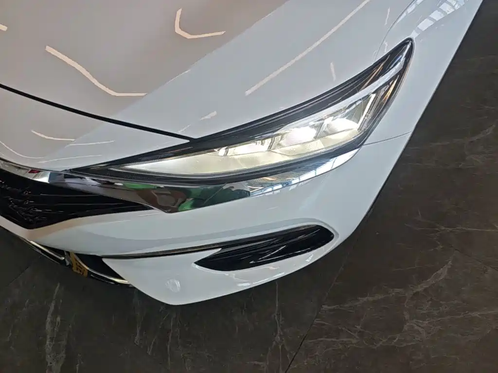 Hyundai Lafesta 2021 2021 280TGDi DLX Luxury Edition