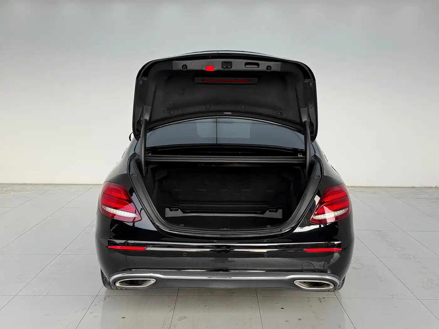 Mercedes-Benz E-Class 2019 Facelift E 300 L Fashion фото 18