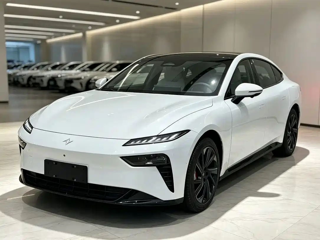 Similar car