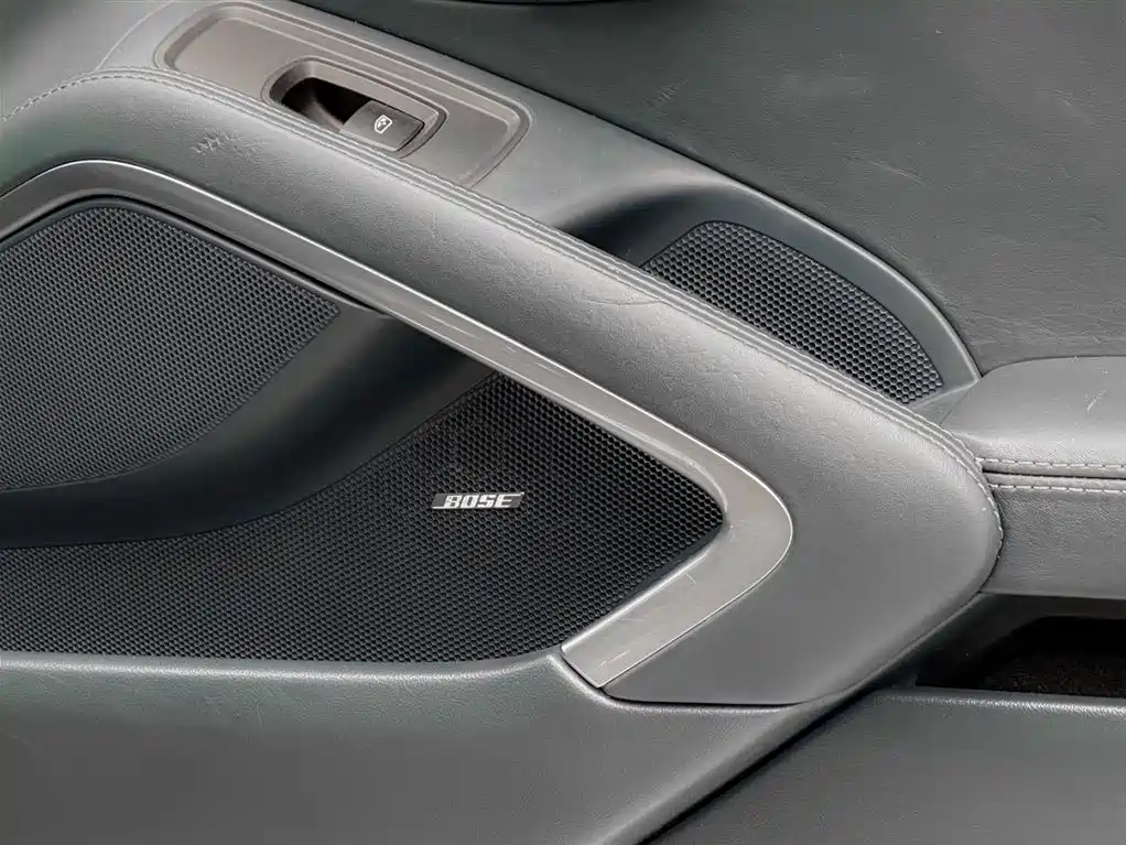 Porsche 718 2016 Cayman 2.0T фото 14