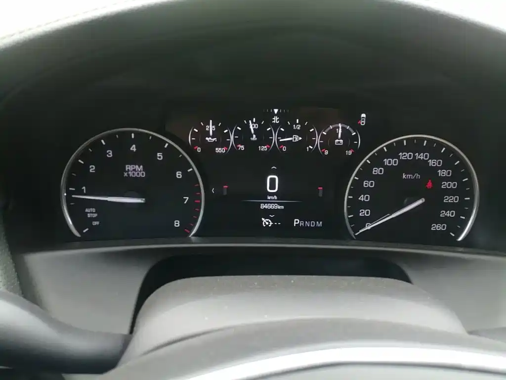 Фото 8 - Cadillac CT6