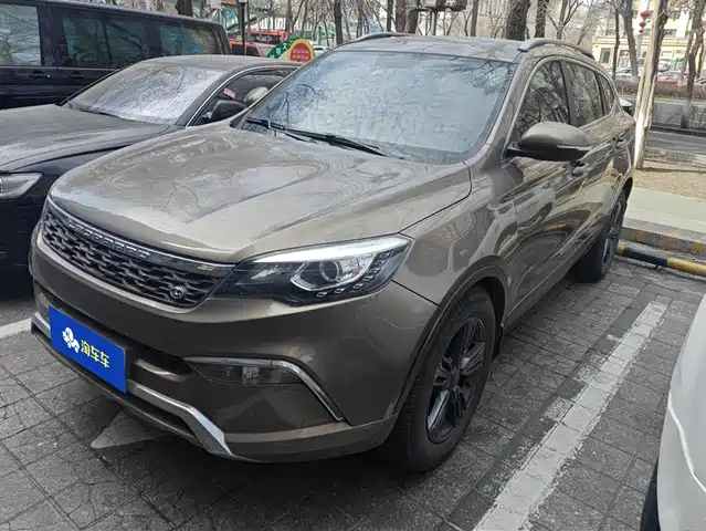 CHEETAH CARS CHEETAH CS10