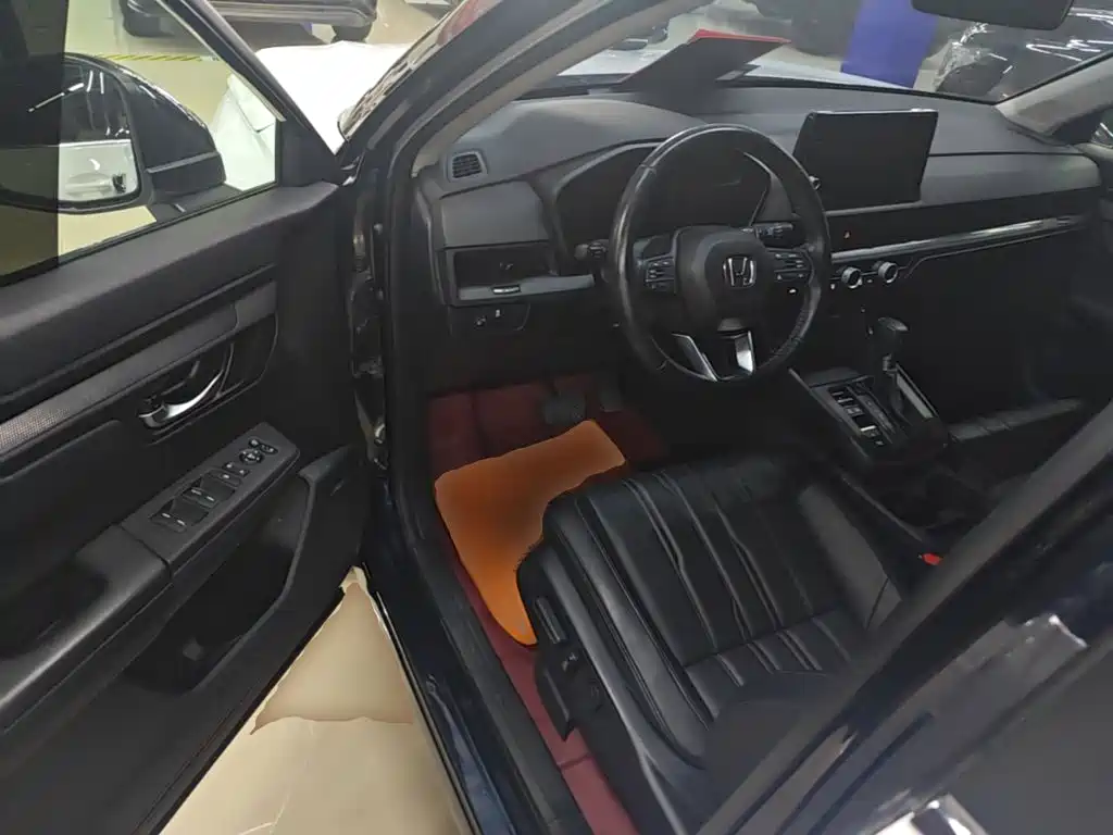 Honda Haoying 2024 2023 240TURBO 2WD Luxury 5-Seater