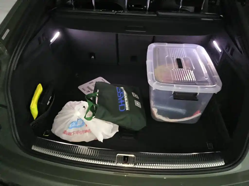 Audi SQ5 2024 2021 3.0 TFSI quattro