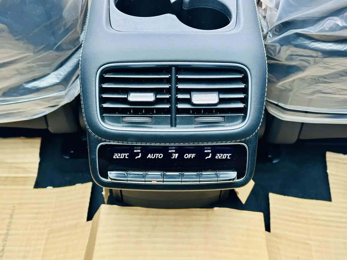 Mercedes-Benz GLS, миниатюра 12