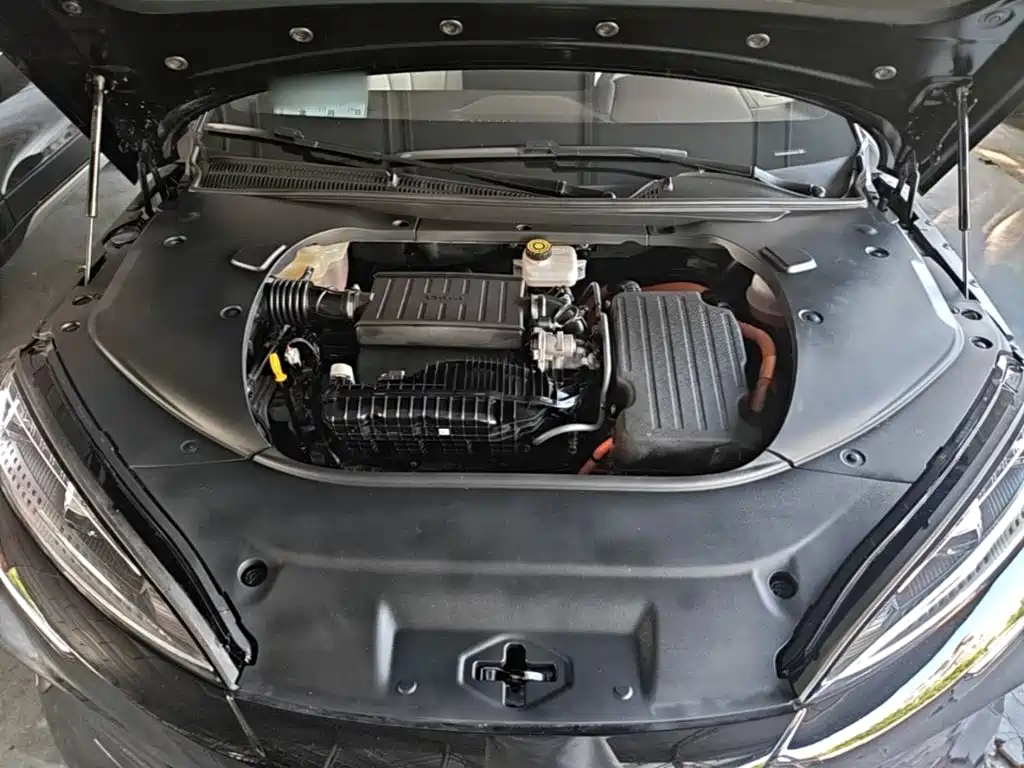 Photo 20 - BYD Seal